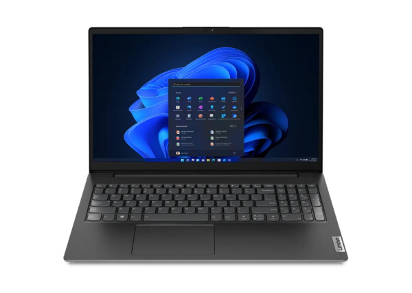 Ноутбук Lenovo 15.6" V15 G3 Intel i3-1215U/8Gb/256SSD/Dos/FHD/Black/82TT00HNAK Ноутбук Lenovo 15.6" V15 G3 Intel i3-1215U/8Gb/256SSD/Dos/FHD/Black/82TT00HNAK