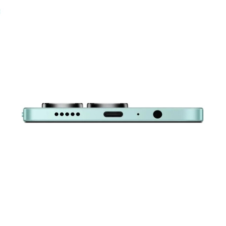 Смартфон Honor X5c Plus 4Гб 128Гб Голубой 6.74", IPS, 1600*720, 2*2.0+6*1.7Ггц, 50+0.08МП, 5Мп, 4G, 5260мАч, And 15