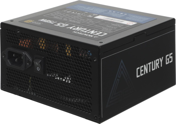 Блок питания MONTECH Montech ATX 750W