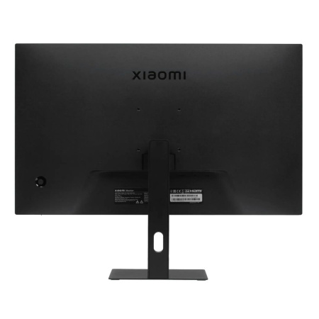 Монитор 23.8"/Xiaomi/A24i 2026/Черный/IPS/1920*1080/100Гц/HDMI/DP/ELA6662RU