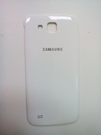 Задняя крышка Samsung i9260 белый
