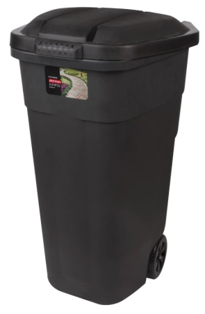 Контейнер для отходов класса А 110 л. PlastTeam (РТ9957)