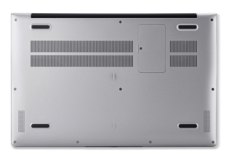 Ноутбук Acer 15.6" Aspire AL15-71P-5073 Intel i5-12450H/16Gb/512SSD/VGA int/noOS/IPS/FHD/Silver