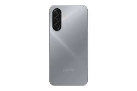 Смартфон Samsung Galaxy A17 8Гб 256Гб SM-A175 Gray 6.7", Super AMOLED, 2340*1080, 2*2.2+6*2.0ГГц, 50+5+2Мп, 13Мп, 4G, NFC, 5000мАч, And 15