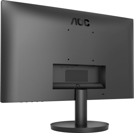 Монитор 23.8"/AOC/24B3HA2/Черный/IPS/1920*1080/100Гц/VGA/HDMI/Мультимедиа