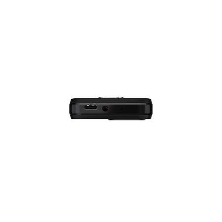 Сотовый Maxvi K28 Black 2sim/2.8"/320*240/microSD/1.3МП/Bt/1500мАч/моноблок