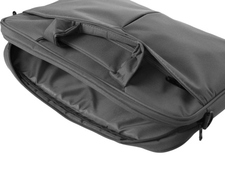 Сумка_для_ноутбука 15.6" CONTINENT CC-012 Grey