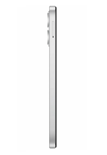 Смартфон Tecno Spark Go 2 4Гб 128Гб VEIL WHITE 6.67", IPS, 1600*720, 6*1.6+1.8ГГц, 13Мп, 8Мп, 4G, 5000мАч, And 15