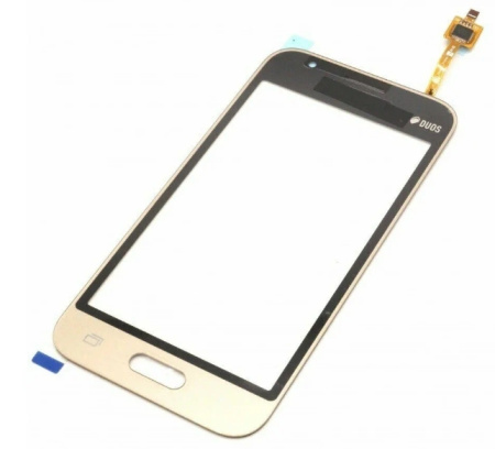 Тачскрин ( Touch screen ) Samsung J105F Золото
