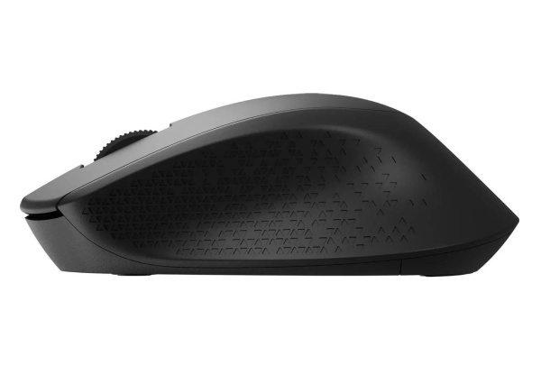 Мышь беспроводная Logitech M330 (910-004909) Silent оптическая, 1000dpi, радиус до 10м, Black