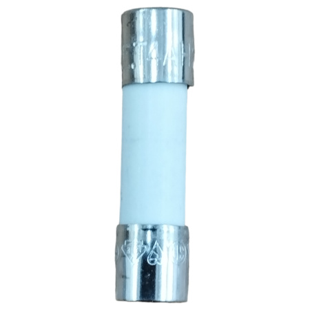 Предохранитель 5*20мм,  4а, 250в, керамический, медленный, LittelFuse 0215004.MXP