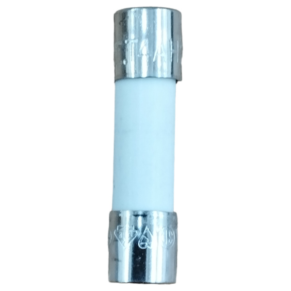 Предохранитель 5*20мм,  4а, 250в, керамический, медленный, LittelFuse 0215004.MXP