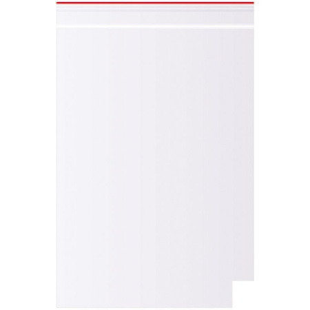 Грипперы Aviora 107-008 пакеты с замком (zip-lock)  120мм*170мм, упак 100 шт