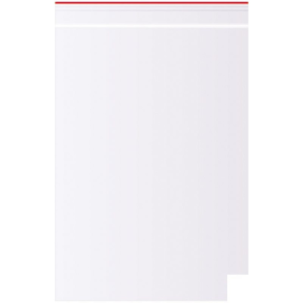 Грипперы Aviora 107-008 пакеты с замком (zip-lock)  120мм*170мм, упак 100 шт