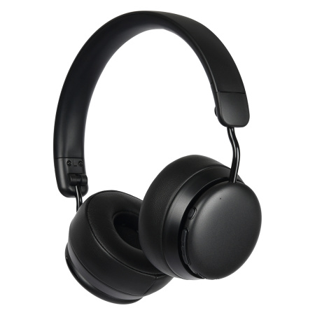 Гарнитура Bluetooth TFN Magic, накладные,  разъем USB-C, черный (TFN-HS-BT009BK)