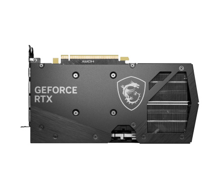Видеокарта GeForce RTX4060Ti MSI 8Гб GAMING GDDR6,128bit,HDMI,3DP (GeForce RTX 4060 Ti GAMING 8G) ret