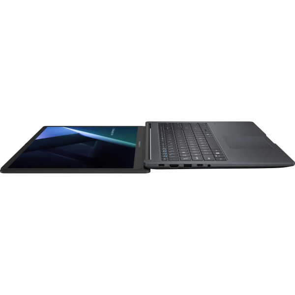 Ноутбук ASUS ExpertBook Essential B1503CVA-S77900 Intel Core 5 120U 16GB 512GB M.2 2280 NVMe PCIe 4.0 SSD 15.6  FHD 1920X1080 16:9 300nits  Anti-Glare NTSC:45% Wide View Intel UHD Graphics No OS 1.64 Kg