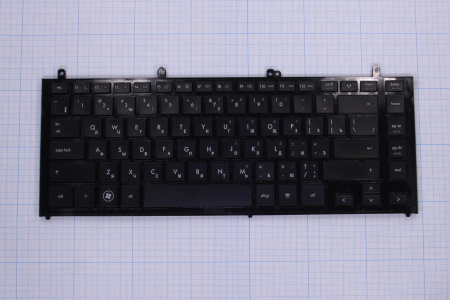 Клавиатура HP ProBook 4320S, 4236S чёрный