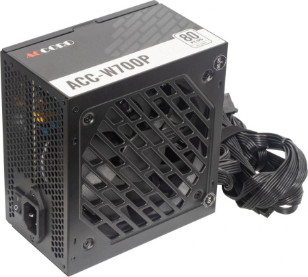 Блок питания ACCORD Accord ATX 700W