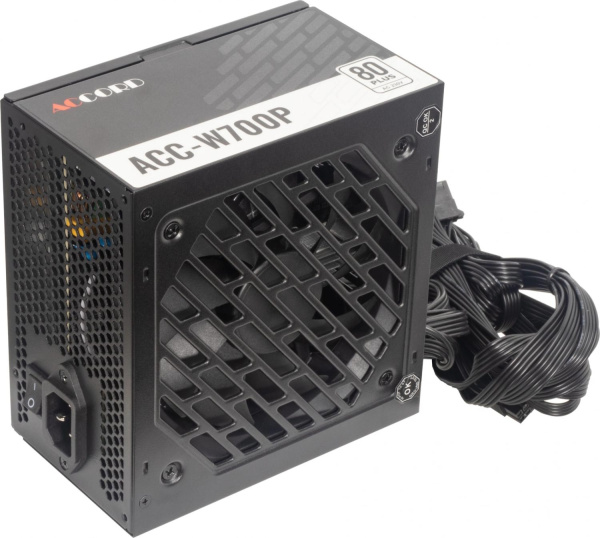 Блок питания ACCORD Accord ATX 700W