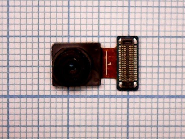 Камера Samsung A700F задняя