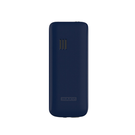 Сотовый Maxvi C3i Marengo 2sim/1.77"/160*128/microSD/Bt/800мАч/моноблок