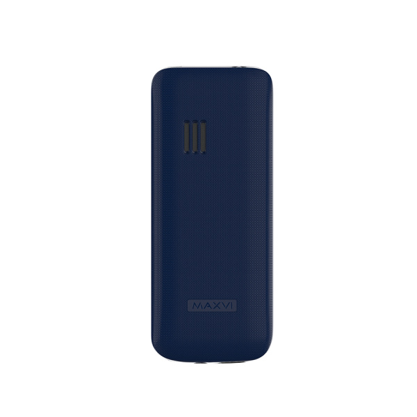 Сотовый Maxvi C3i Marengo 2sim/1.77"/160*128/microSD/Bt/800мАч/моноблок