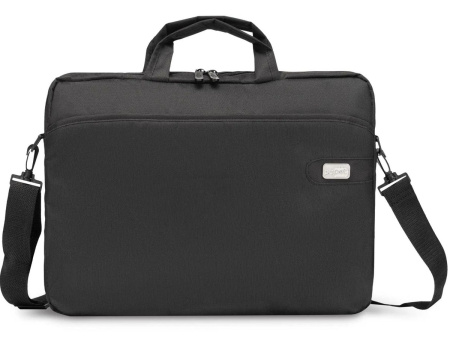 Сумка_для_ноутбука 15"-15.6" PC PET 600D черная PCP-A1215BK