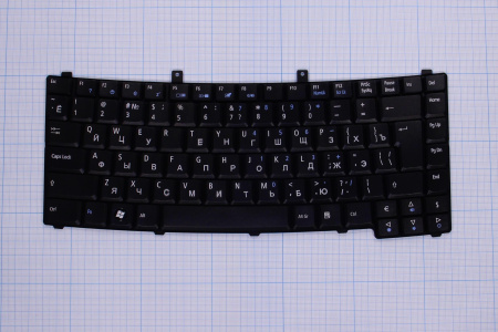 Клавиатура Acer TravelMate 2300 2310 2410 4000 8000 P/N 90.4C507.00R, 90.4C507.H0R, 99.N7082.00R