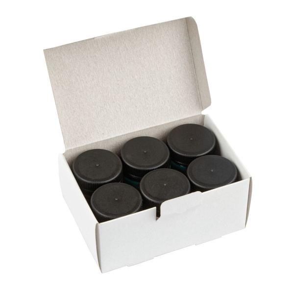 Гуашь ГАММА "Старый Мастер" 40мл, изумрудная зеленая (12112040504)