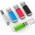 USB Flash накопители