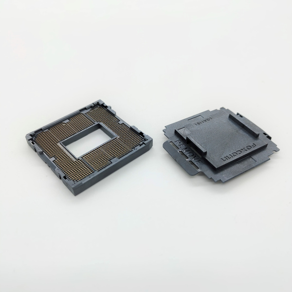 Socket LGA 1151 под BGA пайку