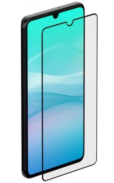 Защитное стекло для Samsung Galaxy M12  Zibelino 5D (ZTG-5D-SAM-M127-BLK) (black)