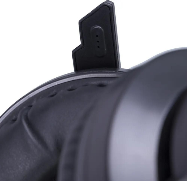 Игровая гарнитура A4Tech Bloody J437 мониторные, 16Ом, 100дБ, кабель 1.8м, USB Black