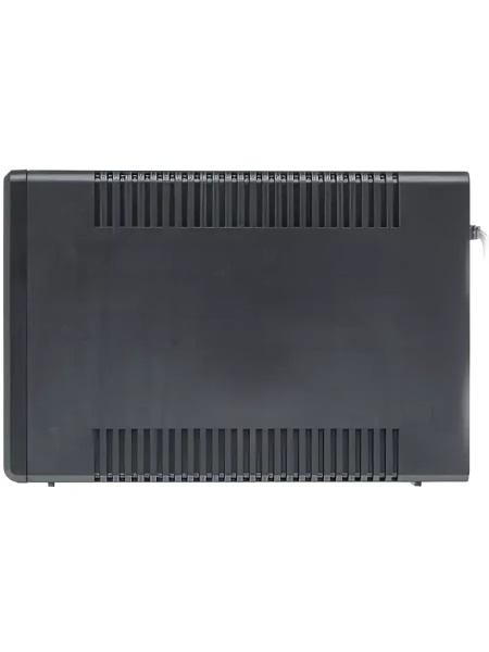 ИБП DEXP CEE-E 1200VA линейно-интерактивный, 1200 ВА, 4 роз, CEE 7