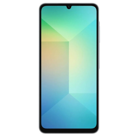 Смартфон Samsung Galaxy A06 6Гб 128Гб SM-A065 Голубой 6.7", IPS, 1600*720, 2*2+6*1.8ГГц, 50+2МП, 8Мп, 4G, 5000мАч, And