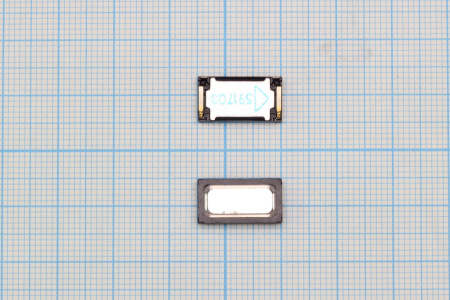 Звонок (buzzer) Sony D5803/D6503/SGP511/SGP512/SGP521 (Xperia Z3 Compact/Xperia Z2/Tablet Z2)