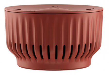 Умная колонка SberBoom Mini, SBDV-00095 красный