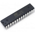 Микроконтроллеры ATMEL