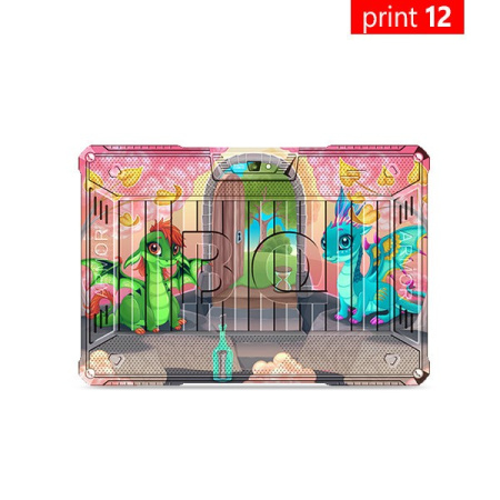 Планшет BQ 1083G Armor Pro Plus Print12 3G/10.1"/1280*800/microSD/1Gb/8Gb/4*1.3ГГц/And7.0/GPS/8000мА