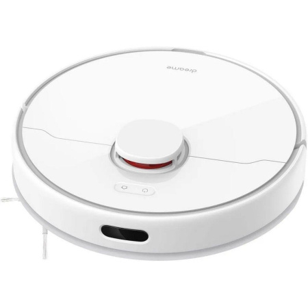 Робот-пылесос Dreame Bad Pack Bot Robot Vacuum and Mop D10 Plus RLS3D (689657)