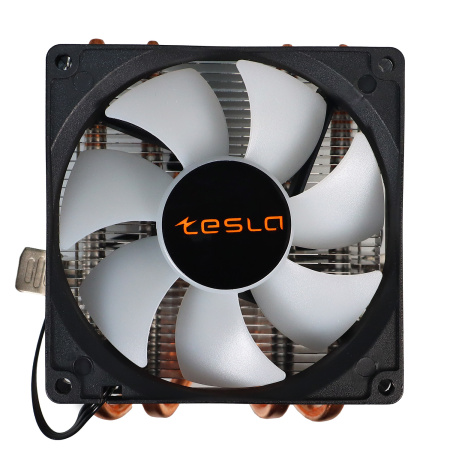 Кулер S115х/1200/1700/AM TESLA 940 (120W/92mm/2200rpm)