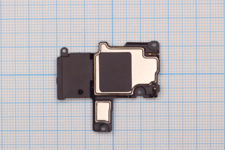 Звонок (buzzer) iPhone 6