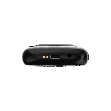 Сотовый Maxvi B21ds up Black 2sim/2.4"/320*240/microSD/1.3МП/Bt/2300мАч/моноблок