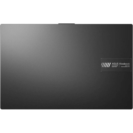 Ноутбук ASUS Vivobook Go L1504FA AMD Ryzen 5 7520U/16Gb/SSD512Gb/UMA/15.6"/IPS/FHD/1920x1080/60Hz/Win11/Black/1.63kg