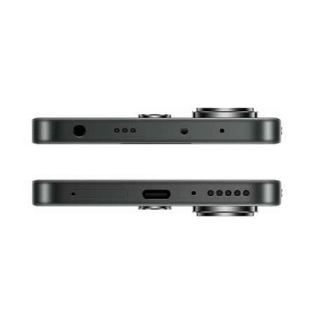 Смартфон Xiaomi Redmi Note 13 8Гб 256Гб Midnight Black 6.67", AMOLED, 2400*1080, 4*2.8+4*1.9ГГц, 108+8+2Мп, 16Мп, NFC, 5000мАч, And13