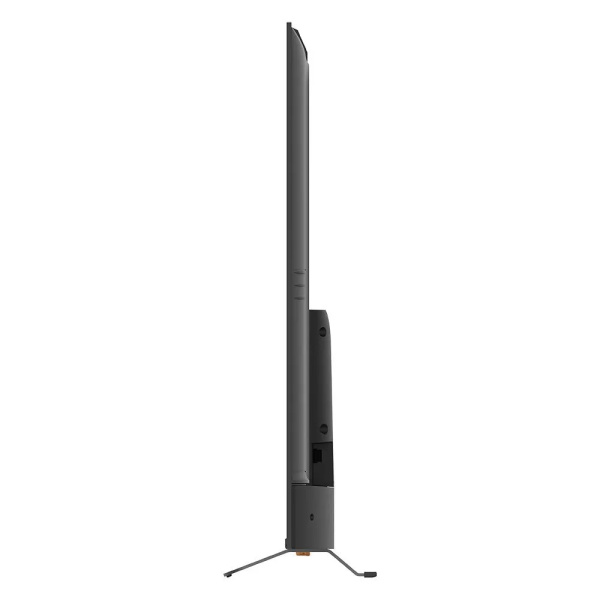 Телевизор 65" Polarline 65PQ71STC-SM 3840x2160/HDMI,USB/DVB-T2,T,C/WiFi/SmartTV/And/ Черный UHD 4K QLED Телевизор 65" Polarline 65PQ71STC-SM 3840x2160/HDMI,USB/DVB-T2,T,C/WiFi/SmartTV/And/ Черный UHD 4K QLED