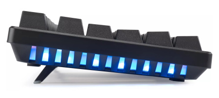 Игровая клавиатура USB GMNG GG-KB780X Multimedia for gamer LED Black (1910518)