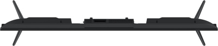 Телевизор LED Starwind 55" SW-LED55UG403 Яндекс.ТВ Frameless черный 4K Ultra HD 60Hz DVB-T DVB-T2 DVB-C DVB-S DVB-S2 USB WiFi Smart TV