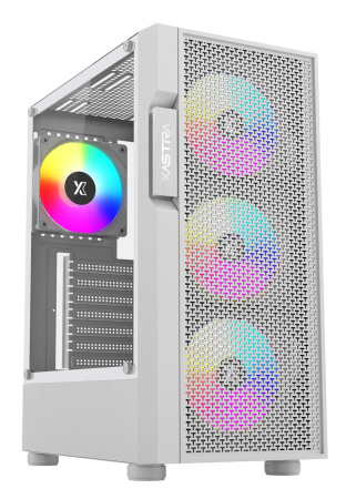 СБ Альдо AMD Премиум Ryzen 5 3600(6/12*3.6-4.2)/16ГБ DDR4/SSD512ГБ NVME/RX6600*8ГБ/без ПО/белый